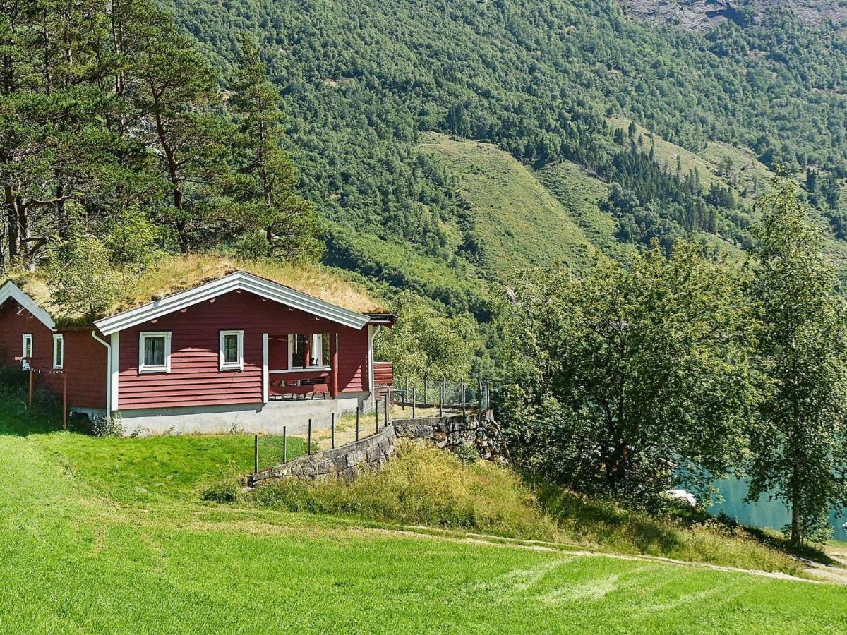 Holiday Home Olden IV Extérieur photo