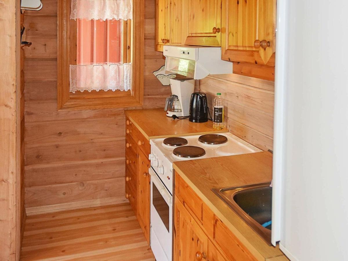 Holiday Home Olden IV Extérieur photo