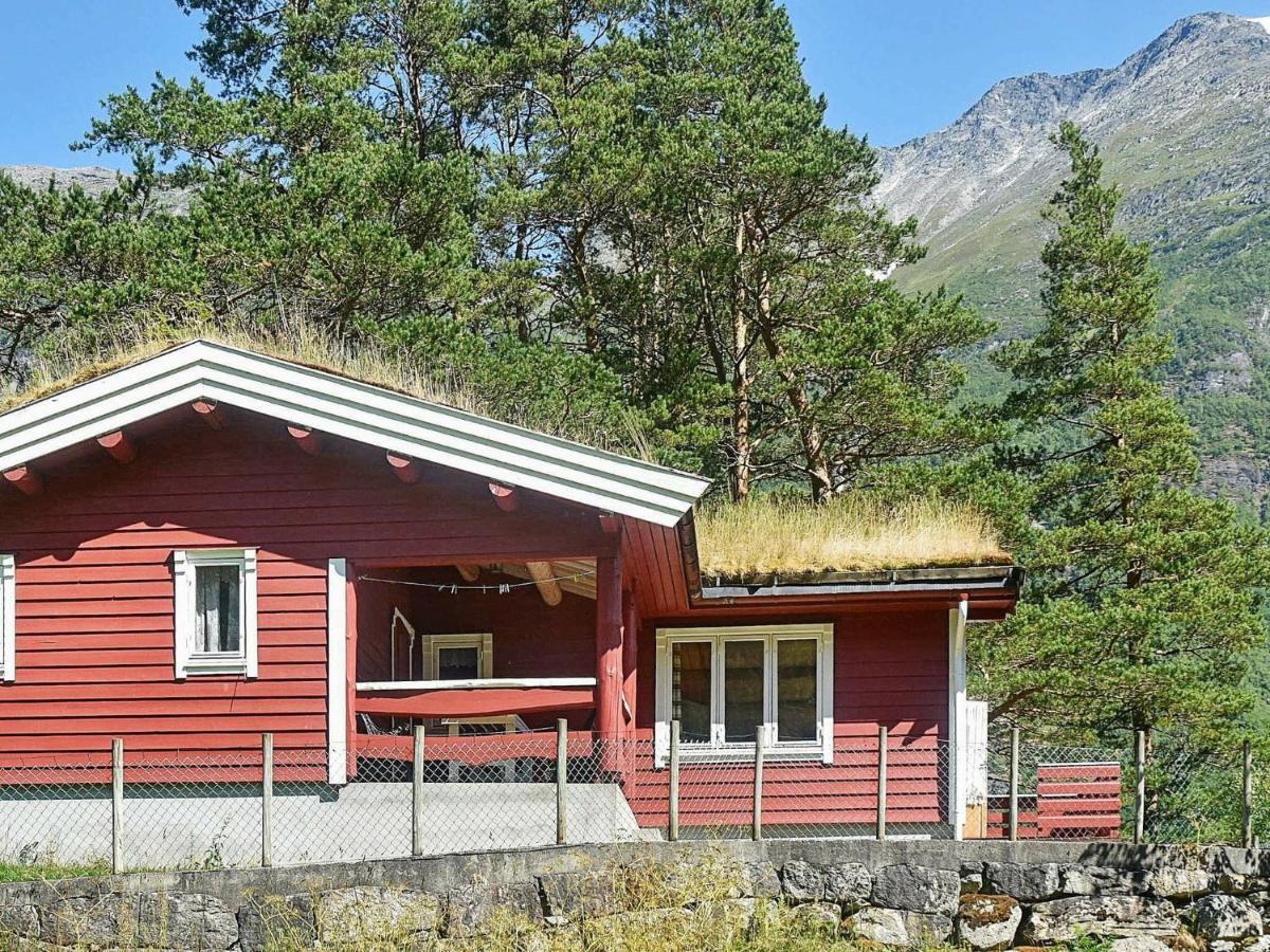 Holiday Home Olden IV Extérieur photo