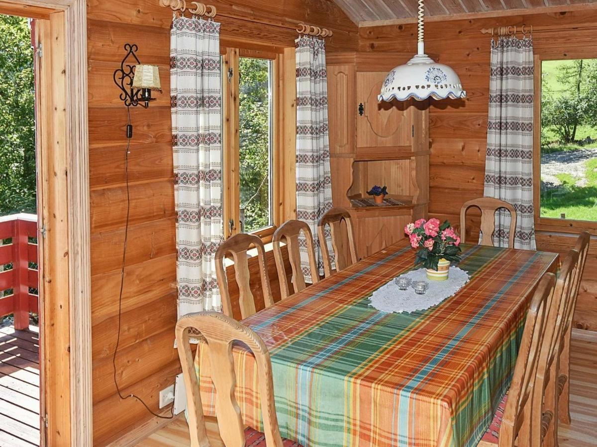 Holiday Home Olden IV Extérieur photo