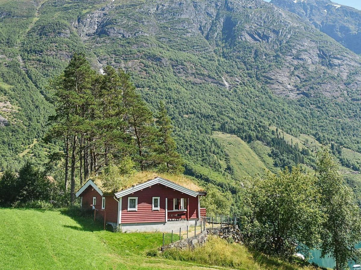 Holiday Home Olden IV Extérieur photo