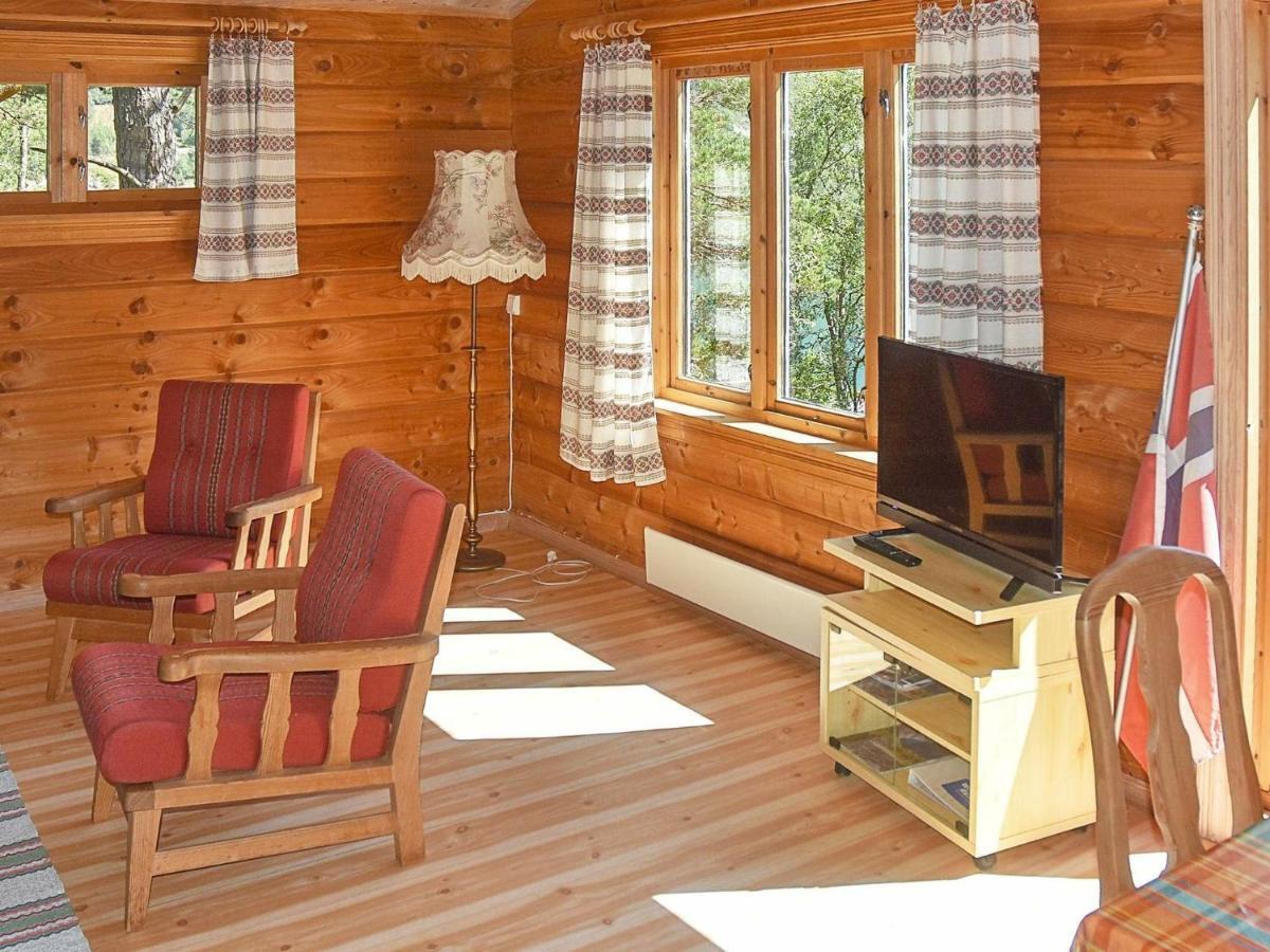 Holiday Home Olden IV Extérieur photo