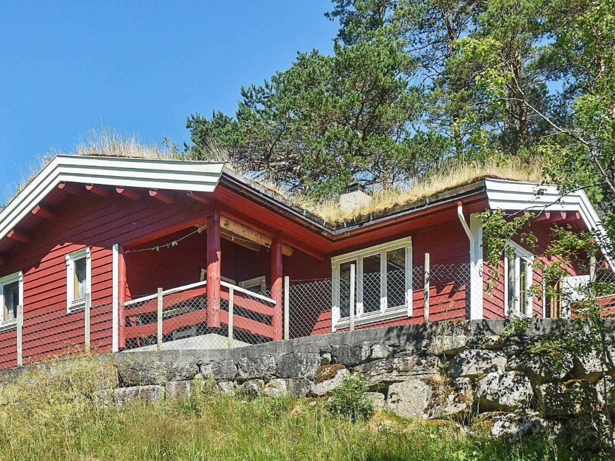 Holiday Home Olden IV Extérieur photo